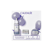 Kit Rotina Iluminadora Caudalie Vinoperfect